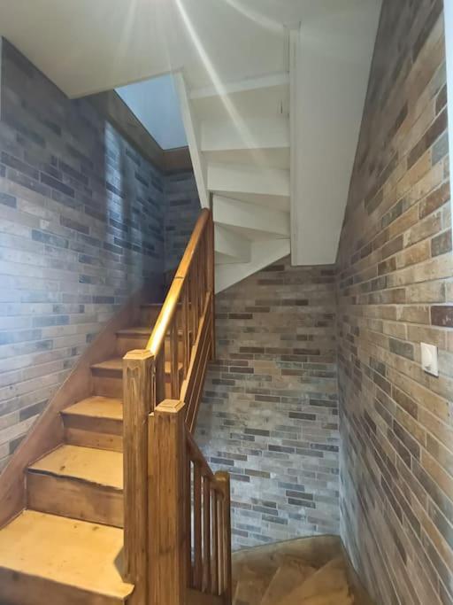 # Le Beffroi# Maison# Murol Exterior photo